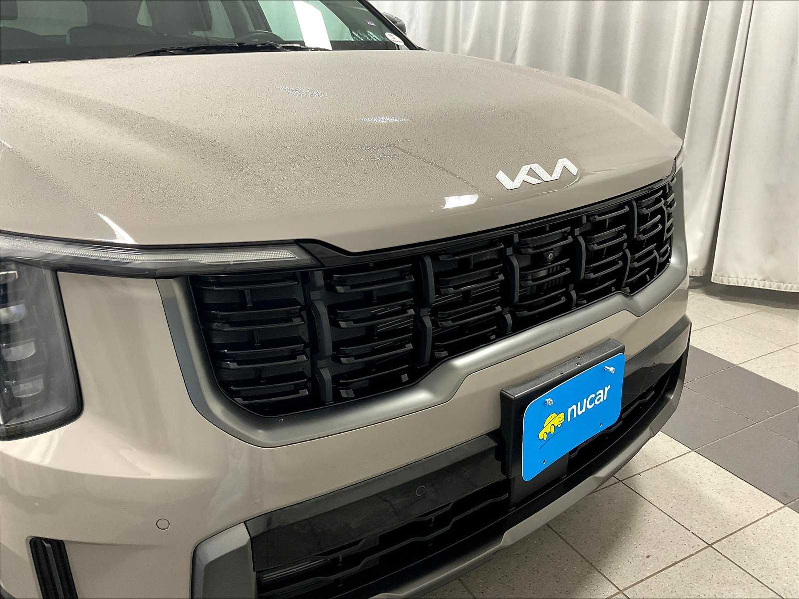 2024 Kia Sorento X-Line SX - Photo 32