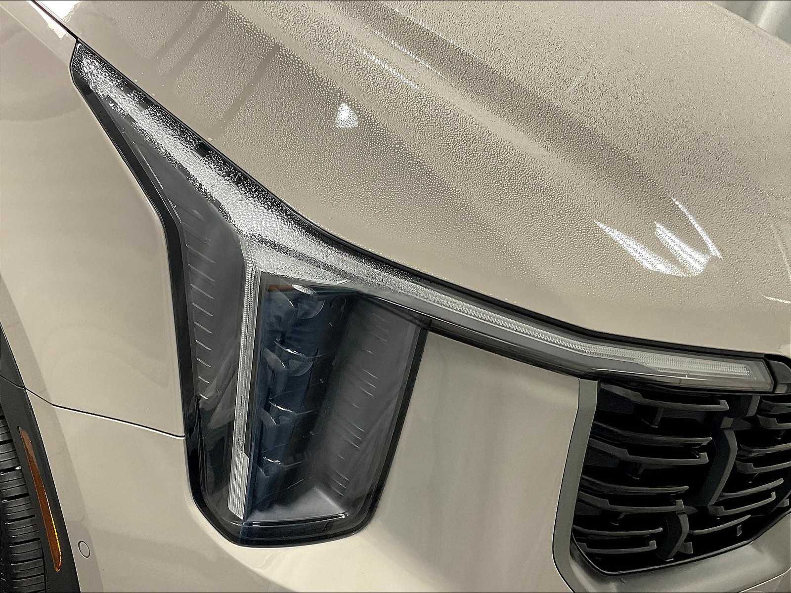 2024 Kia Sorento X-Line SX - Photo 33