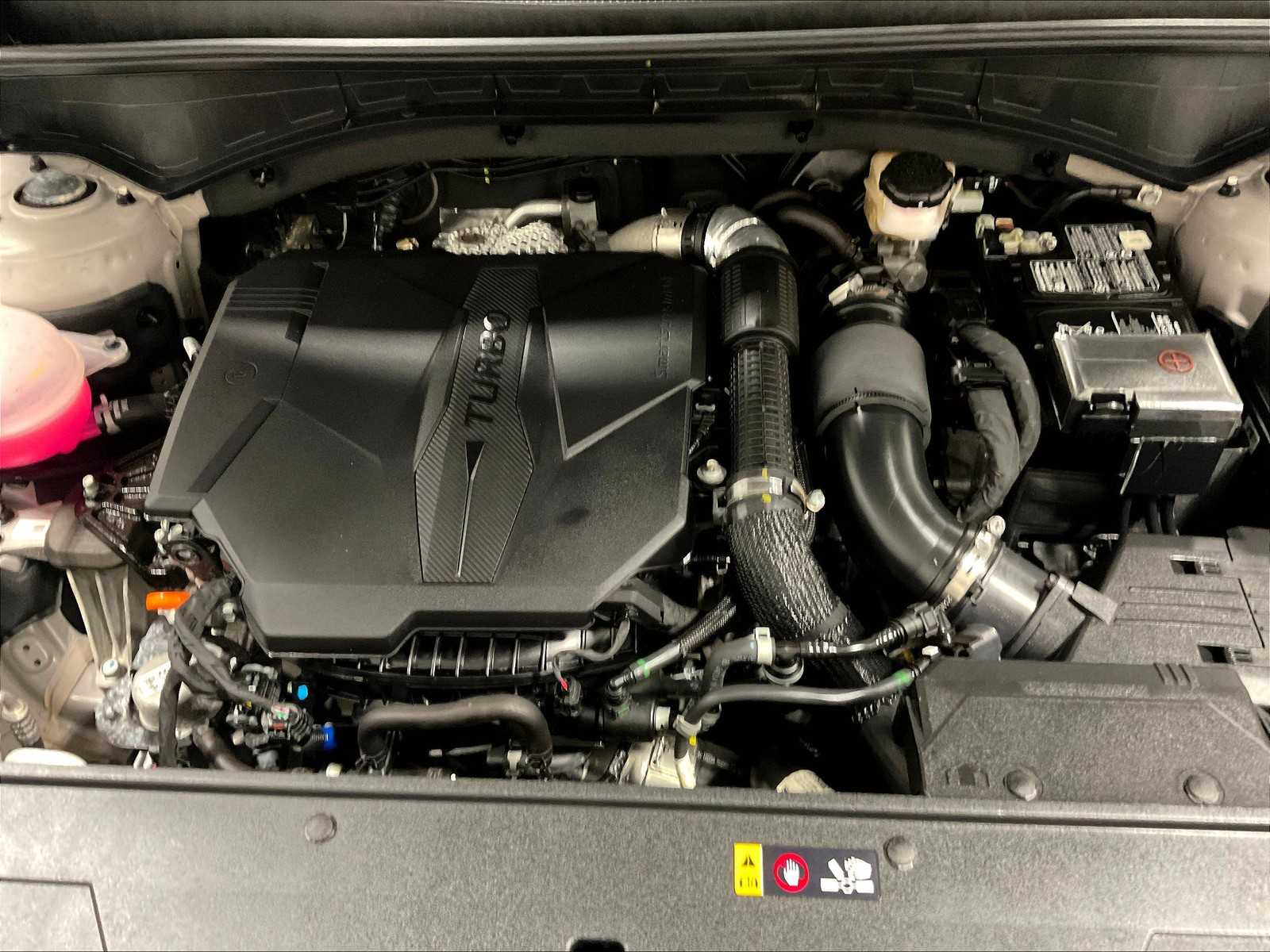 2024 Kia Sorento X-Line SX - Photo 35