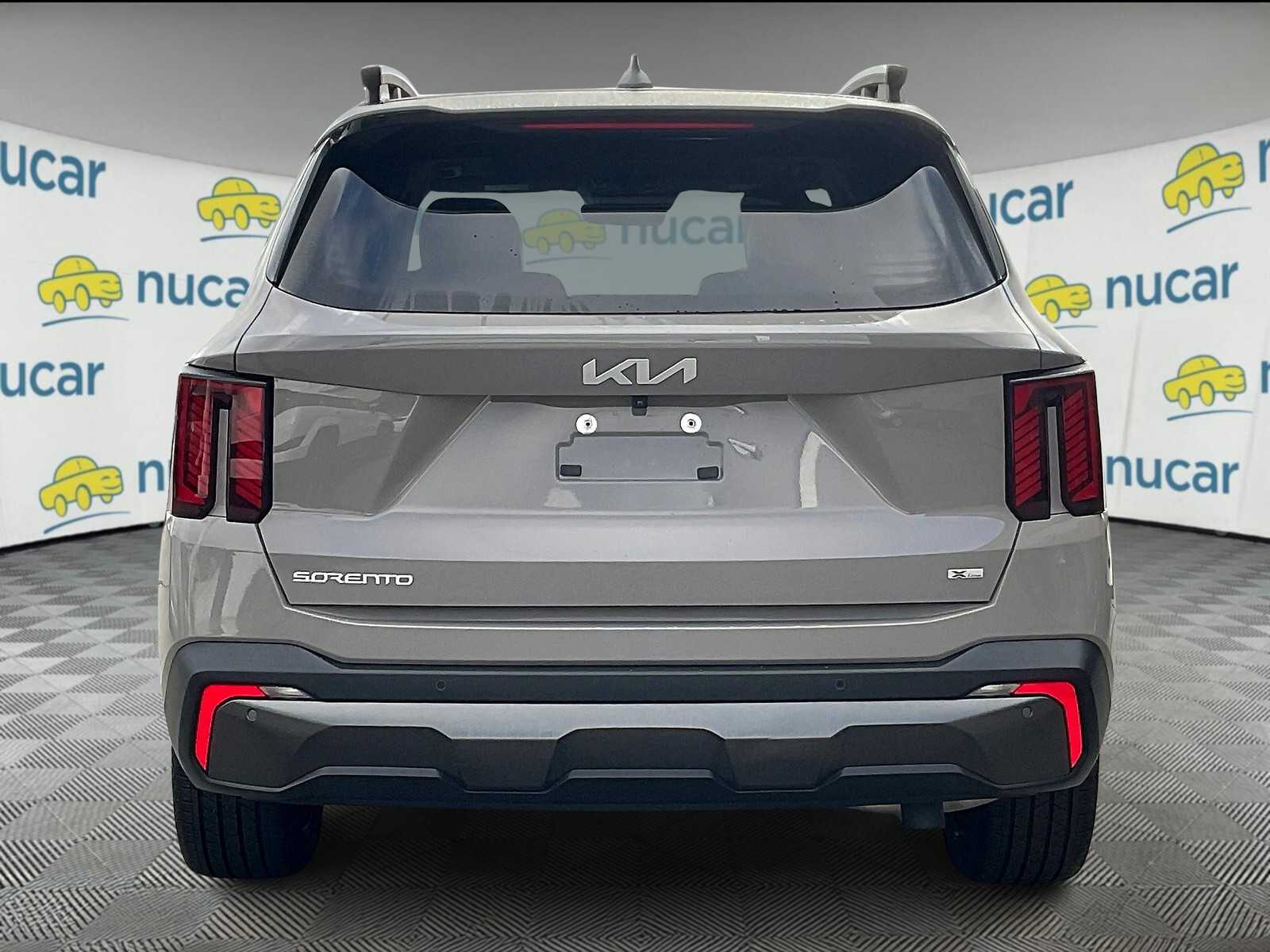 2024 Kia Sorento X-Line SX - Photo 5
