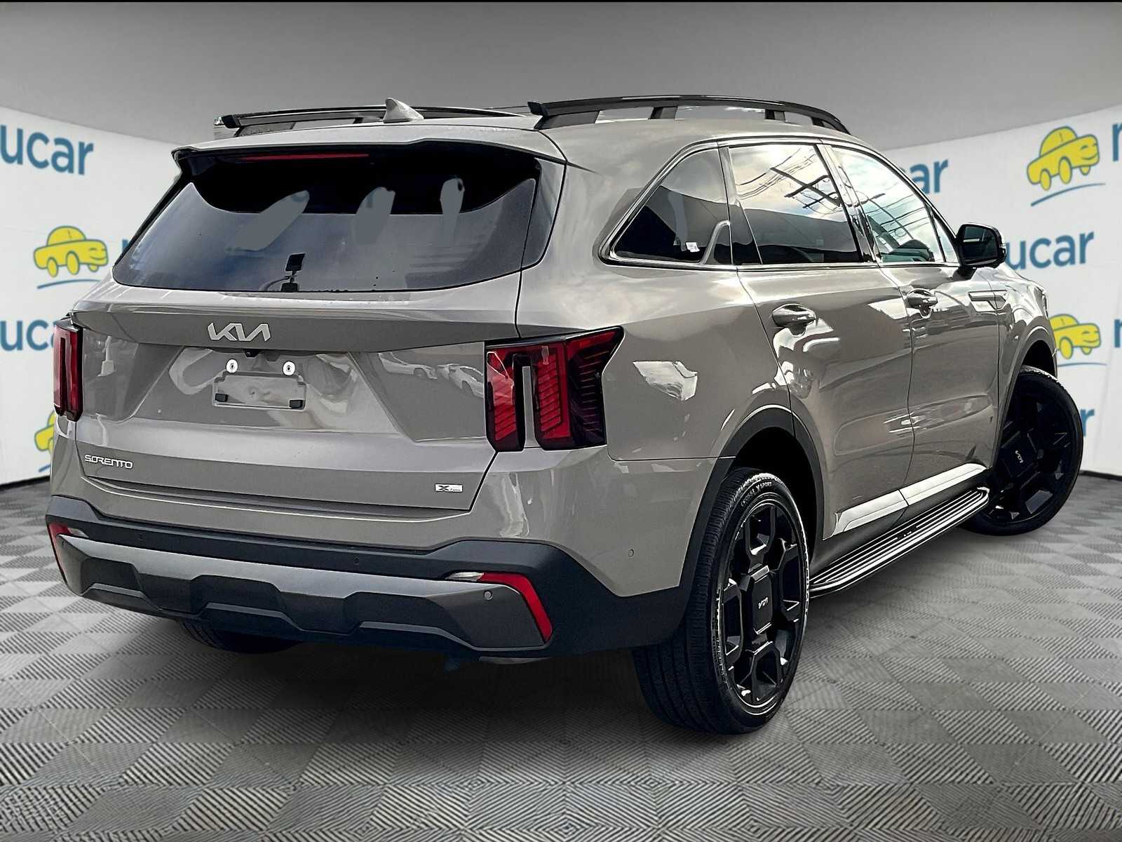 2024 Kia Sorento X-Line SX - Photo 6