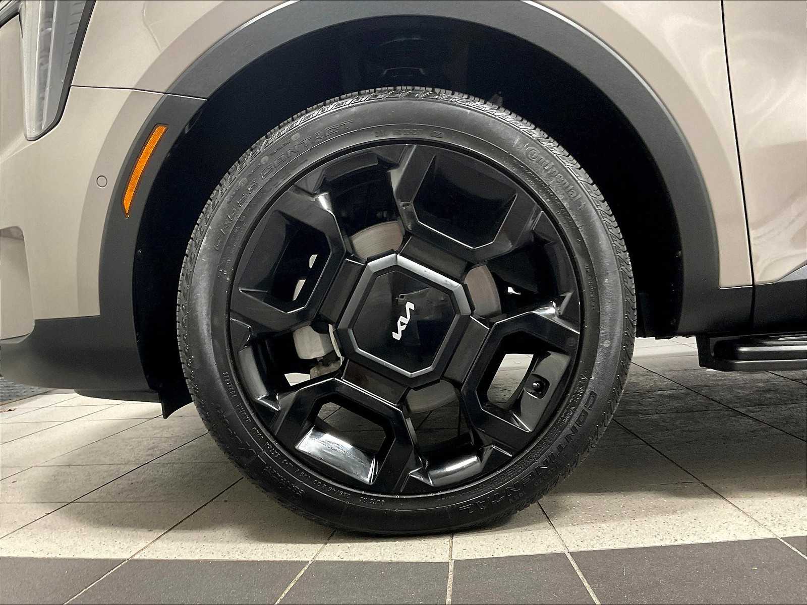 2024 Kia Sorento X-Line SX - Photo 7