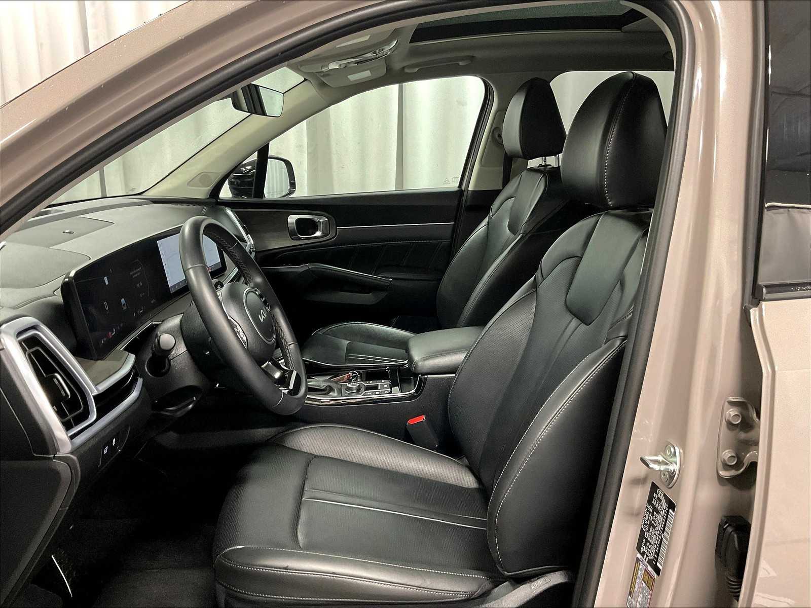 2024 Kia Sorento X-Line SX - Photo 10