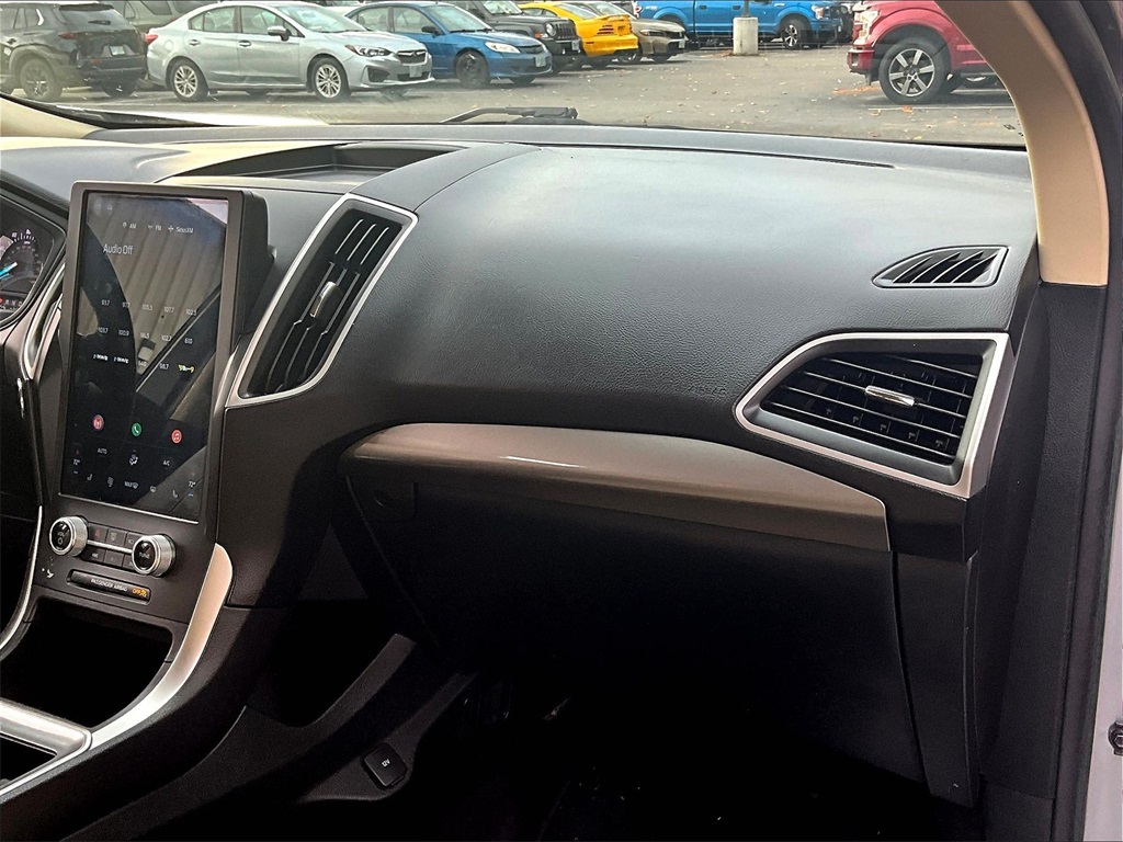 2023 Ford Edge SEL - Photo 13