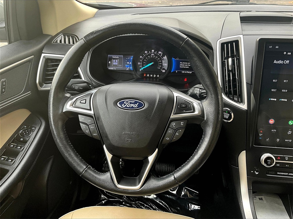 2023 Ford Edge SEL - Photo 17