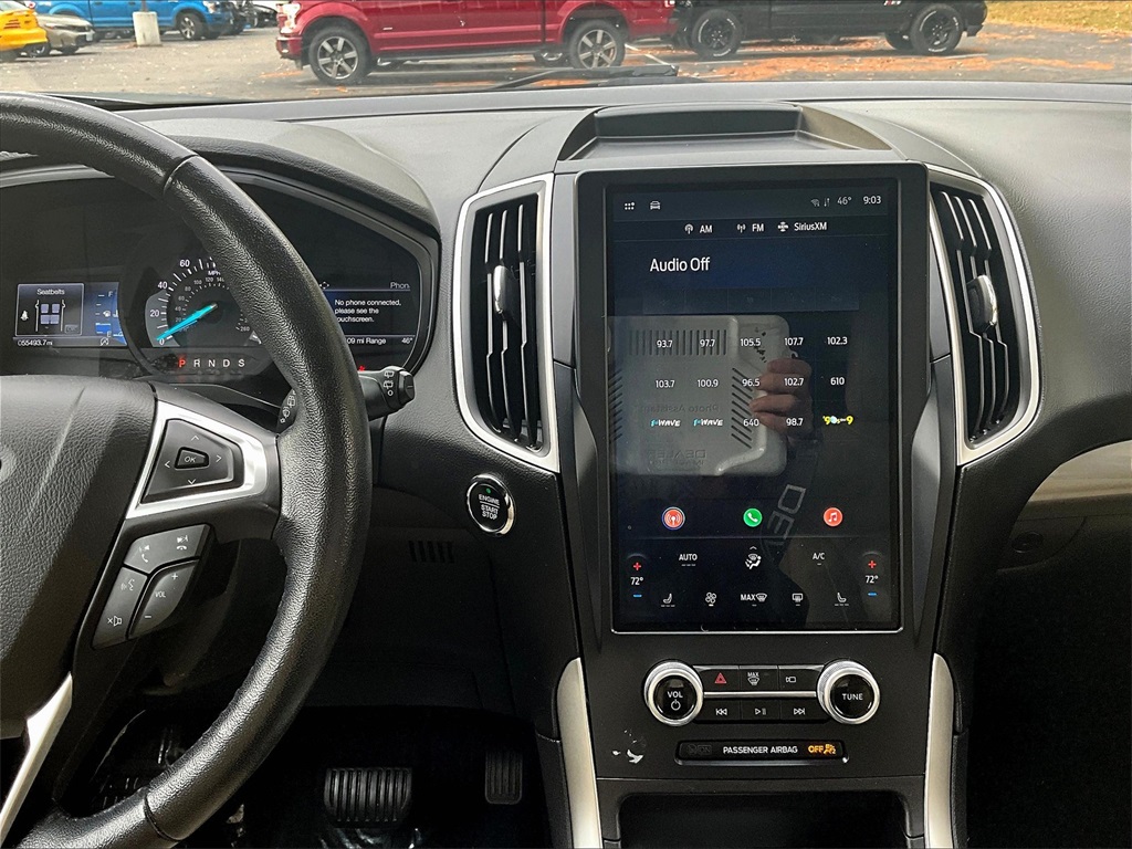 2023 Ford Edge SEL - Photo 18