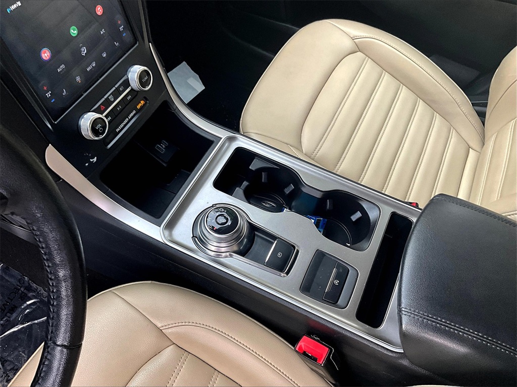 2023 Ford Edge SEL - Photo 20