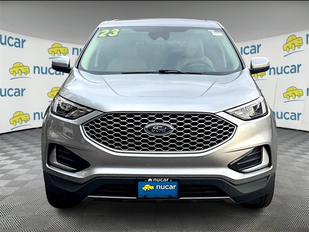2023 Ford Edge SEL - Photo 2
