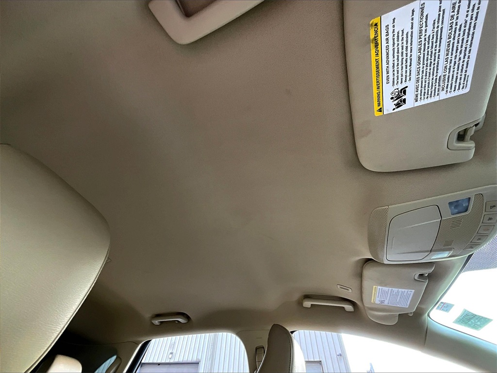 2023 Ford Edge SEL - Photo 22