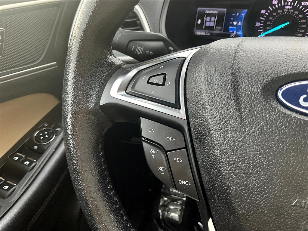 2023 Ford Edge SEL - Photo 23