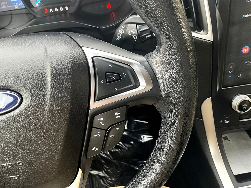 2023 Ford Edge SEL - Photo 24
