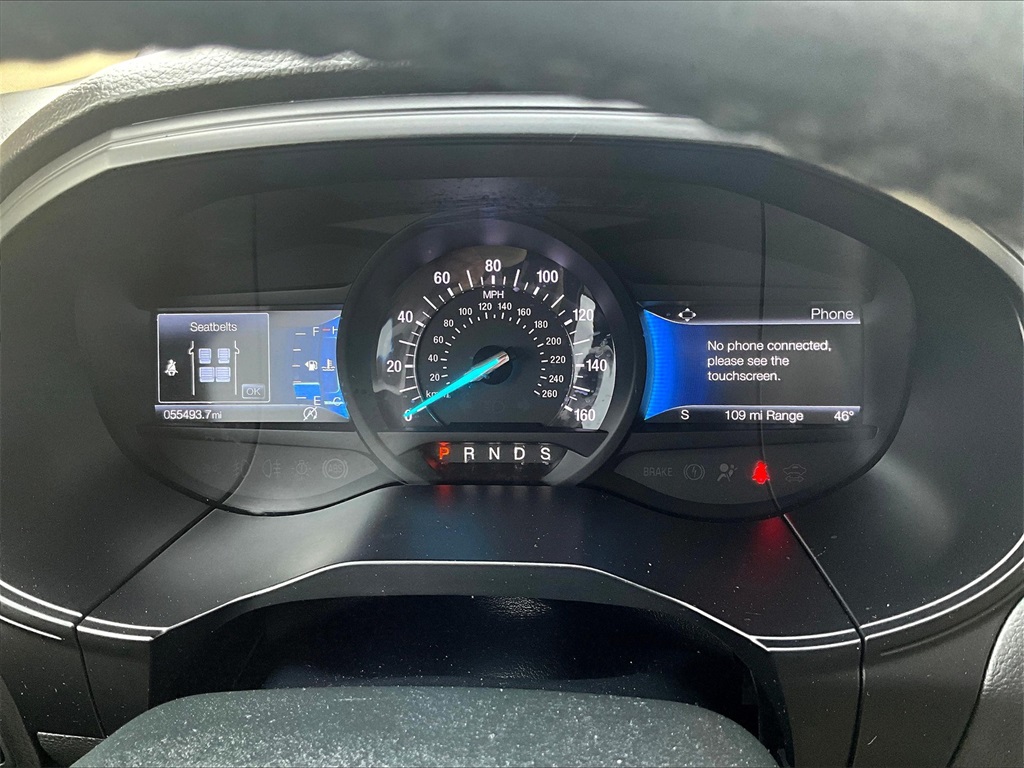 2023 Ford Edge SEL - Photo 25