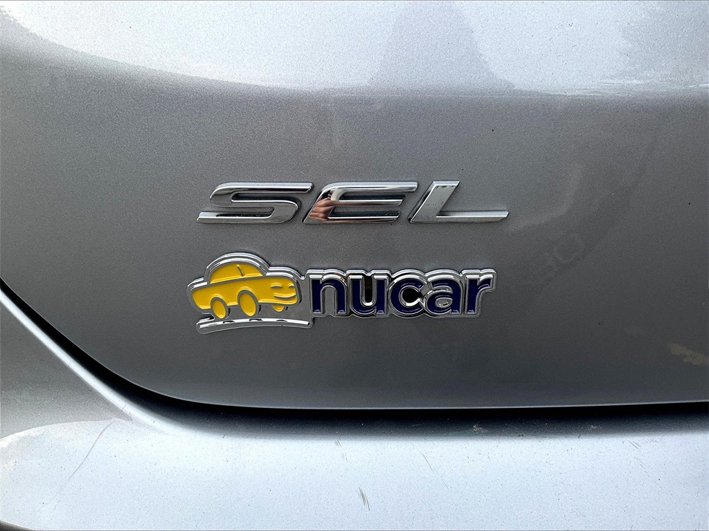 2023 Ford Edge SEL - Photo 28