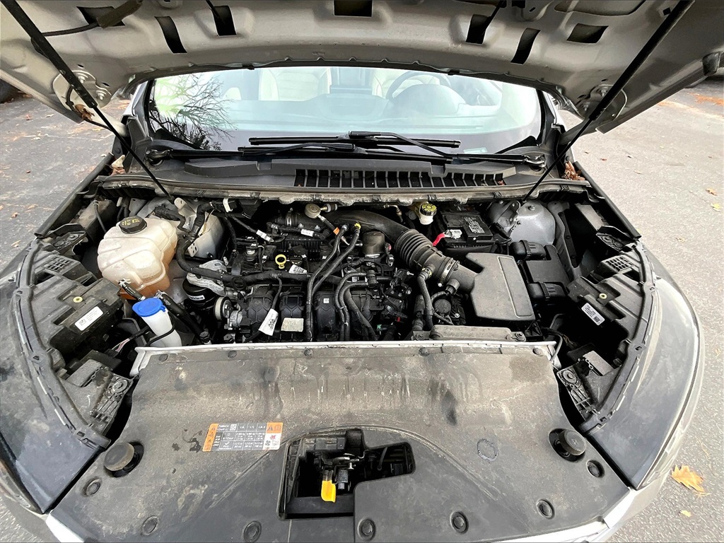 2023 Ford Edge SEL - Photo 29