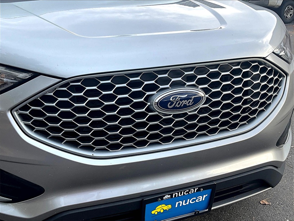 2023 Ford Edge SEL - Photo 31