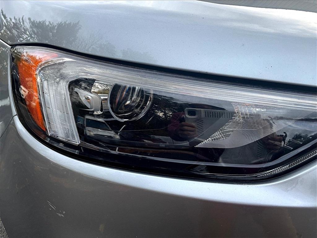 2023 Ford Edge SEL - Photo 32
