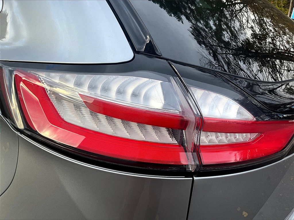 2023 Ford Edge SEL - Photo 33