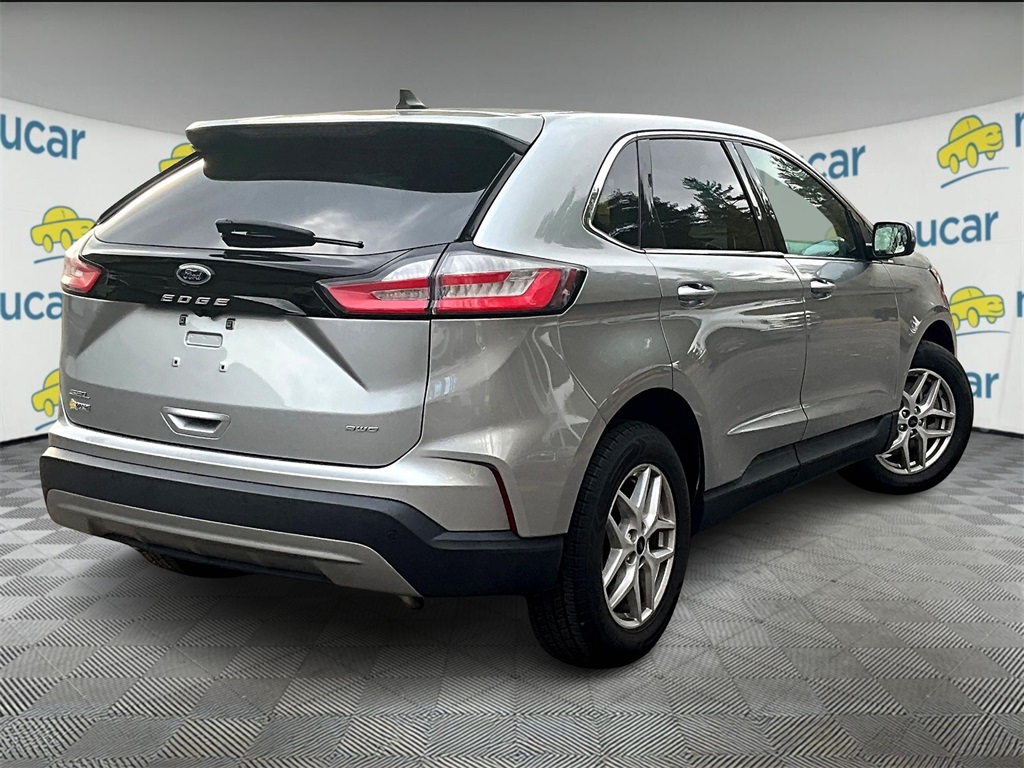 2023 Ford Edge SEL - Photo 6