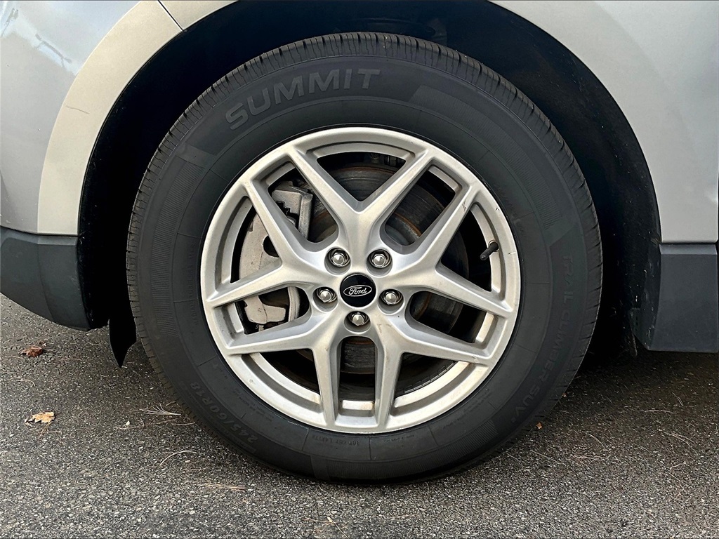 2023 Ford Edge SEL - Photo 7