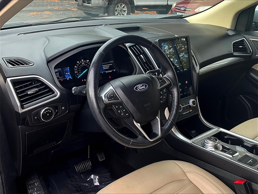 2023 Ford Edge SEL - Photo 8
