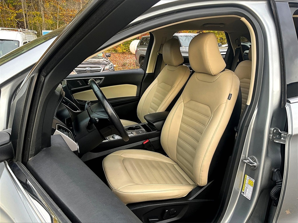 2023 Ford Edge SEL - Photo 10