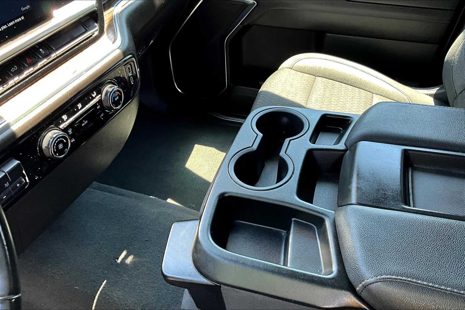 2024 Chevrolet Silverado 2500HD LT photo 22