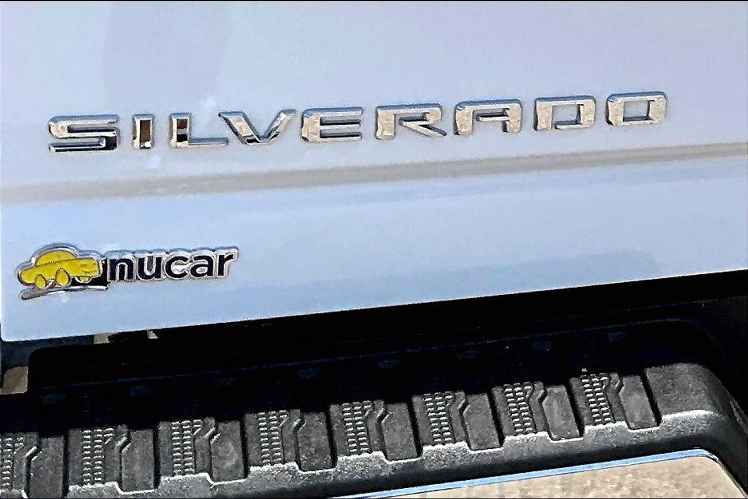 2024 Chevrolet Silverado 2500HD LT - Photo 27