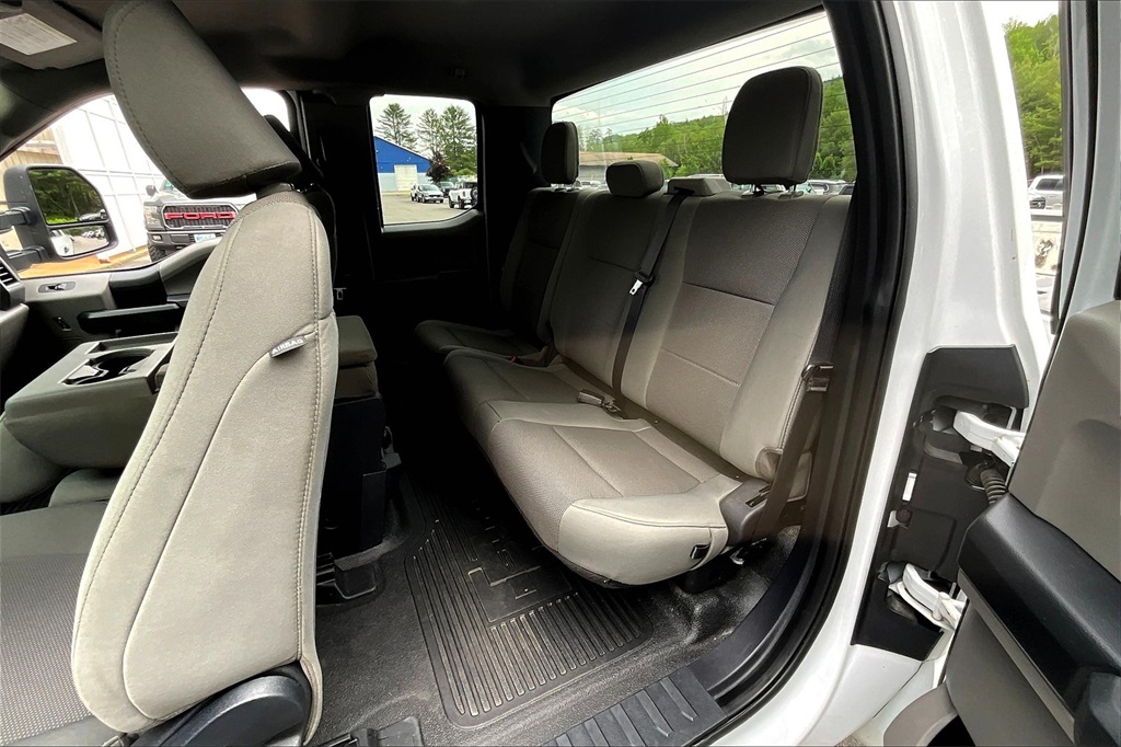 2022 Ford F-350SD XL - Photo 15