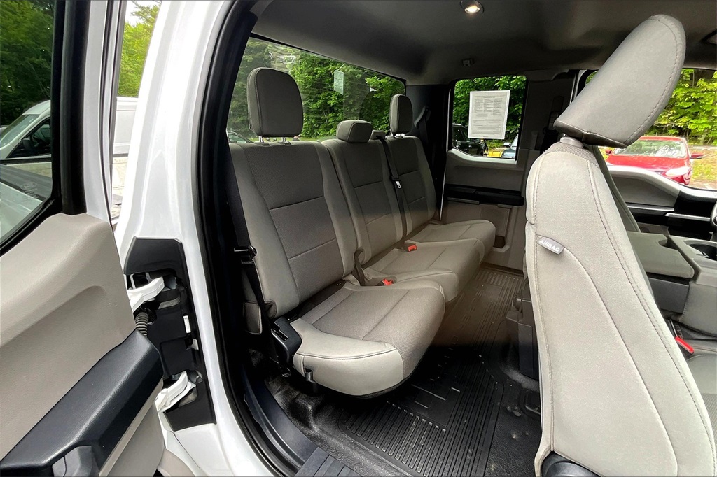 2022 Ford F-350SD XL - Photo 16