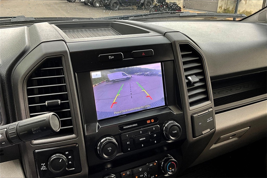 2022 Ford F-350SD XL - Photo 19