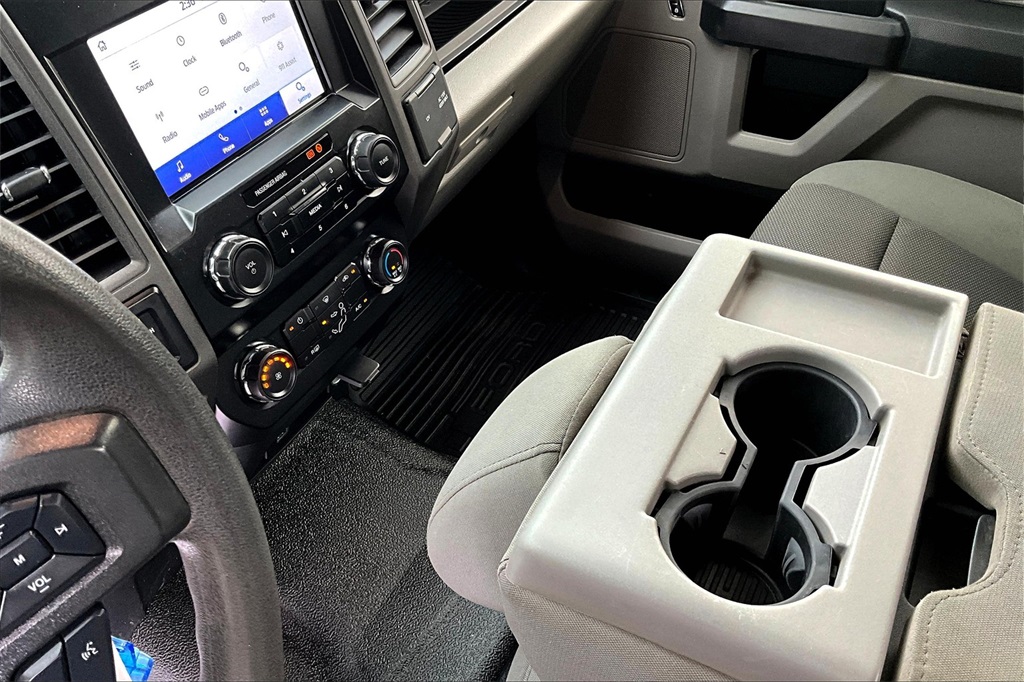 2022 Ford F-350SD XL - Photo 20