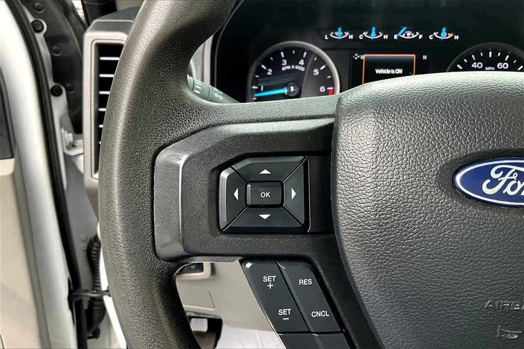 2022 Ford F-350SD XL - Photo 22