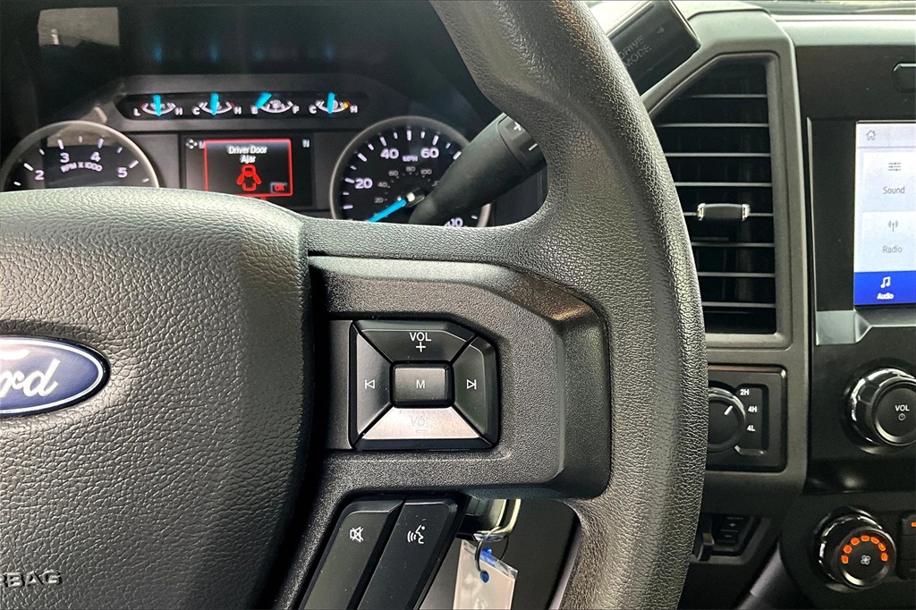 2022 Ford F-350SD XL - Photo 23