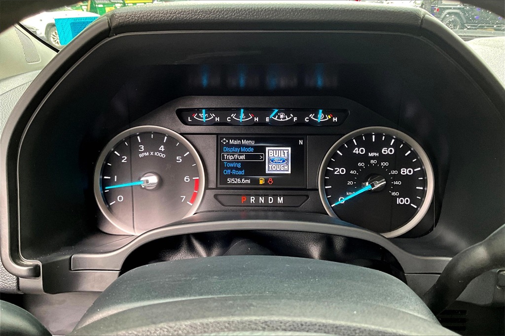 2022 Ford F-350SD XL - Photo 24