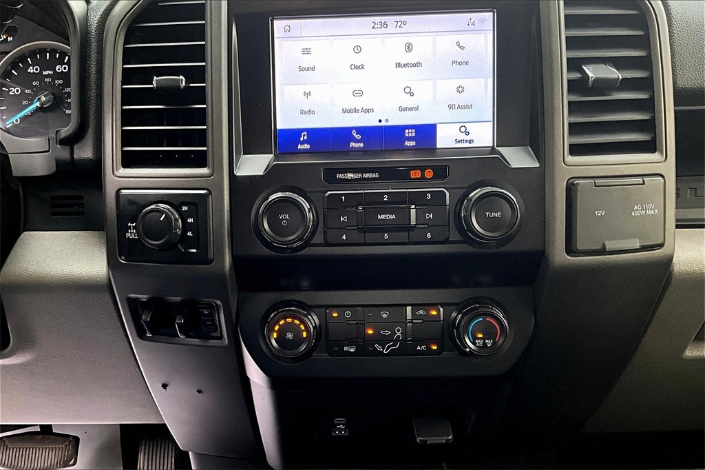 2022 Ford F-350SD XL - Photo 25