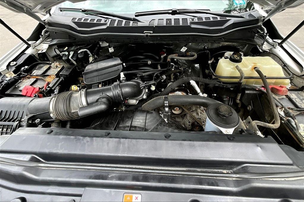 2022 Ford F-350SD XL - Photo 27