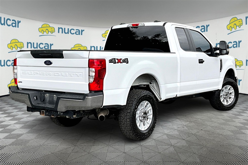 2022 Ford F-350SD XL - Photo 6