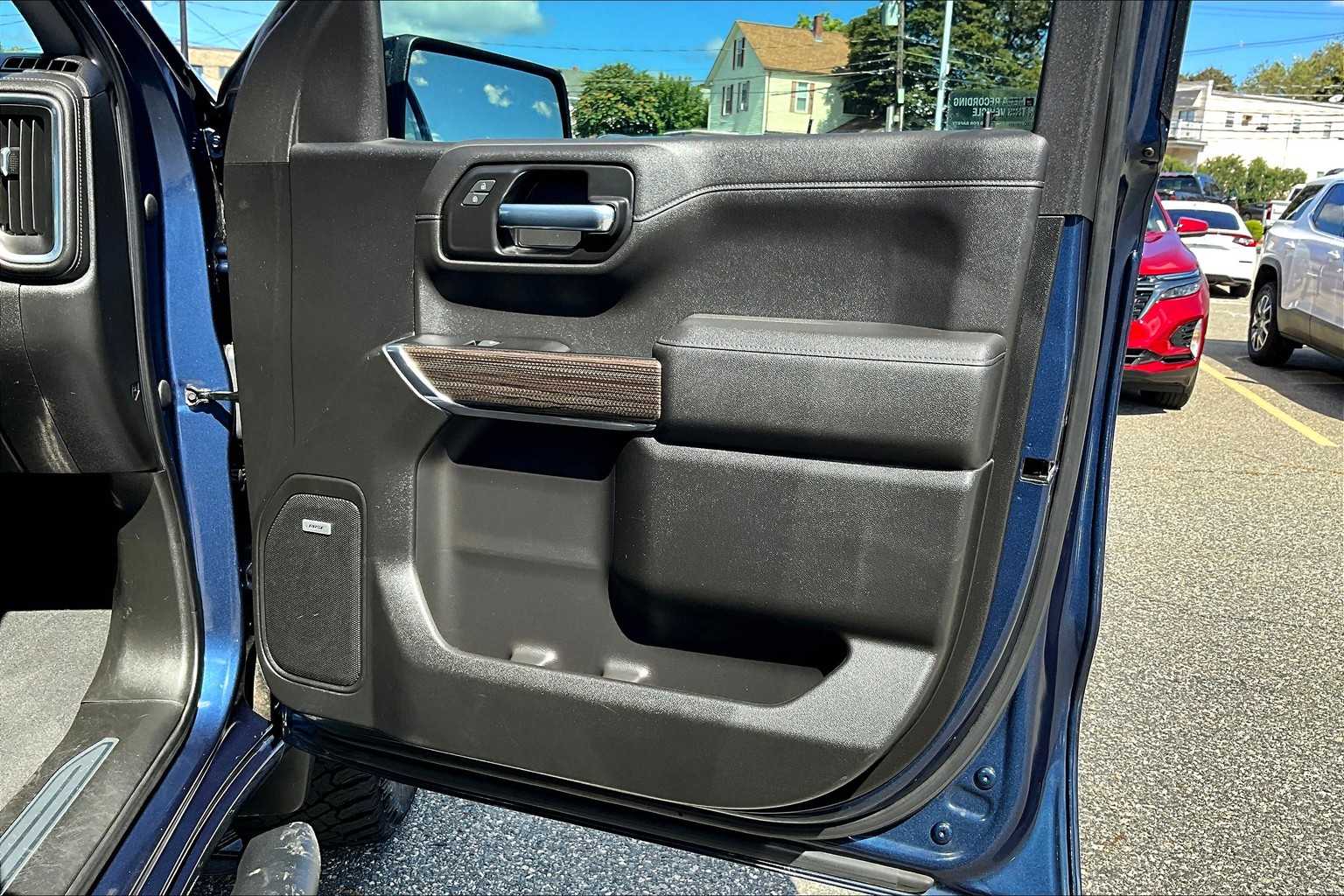 2022 Chevrolet Silverado 1500 LTD RST - Photo 12
