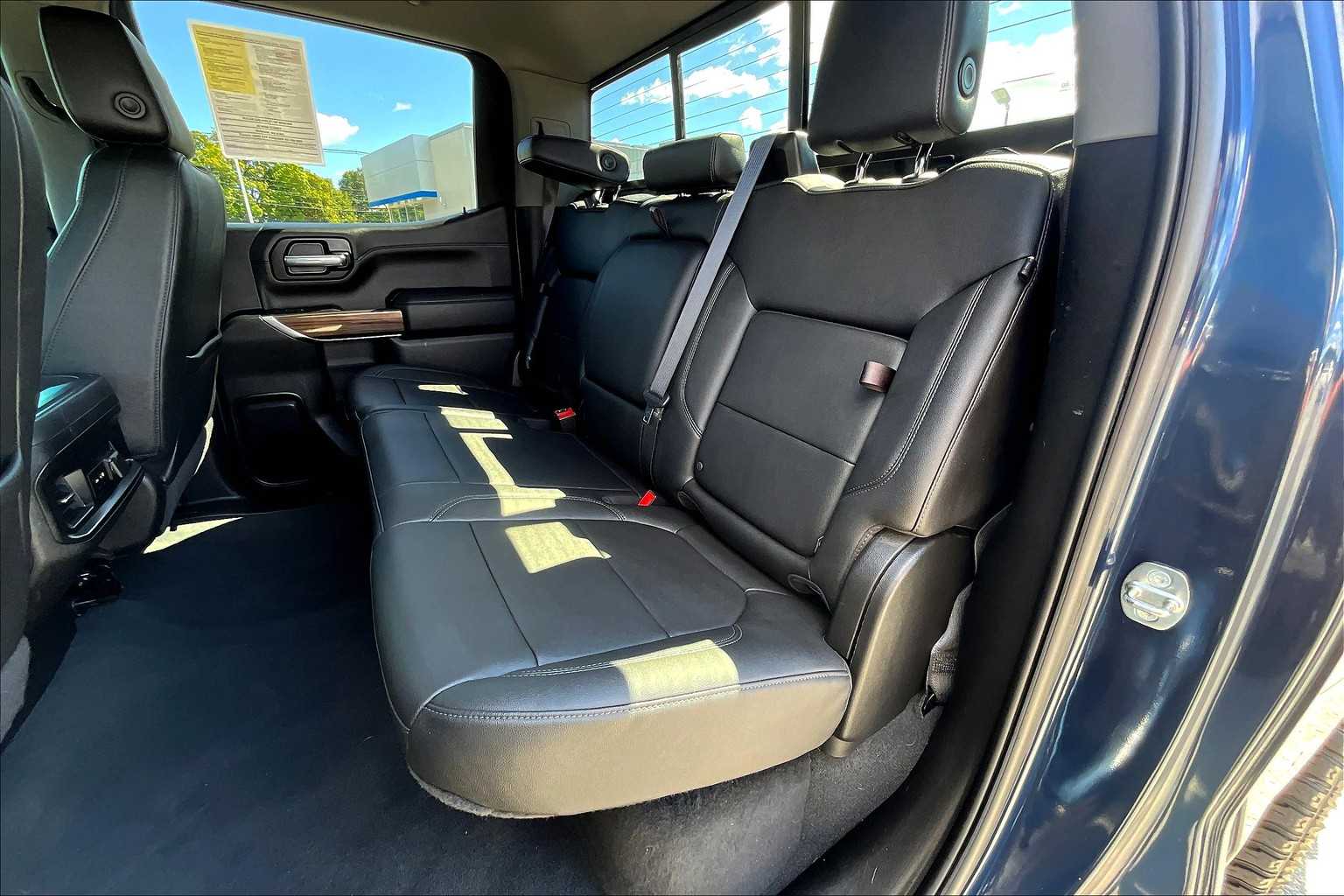 2022 Chevrolet Silverado 1500 LTD RST - Photo 15