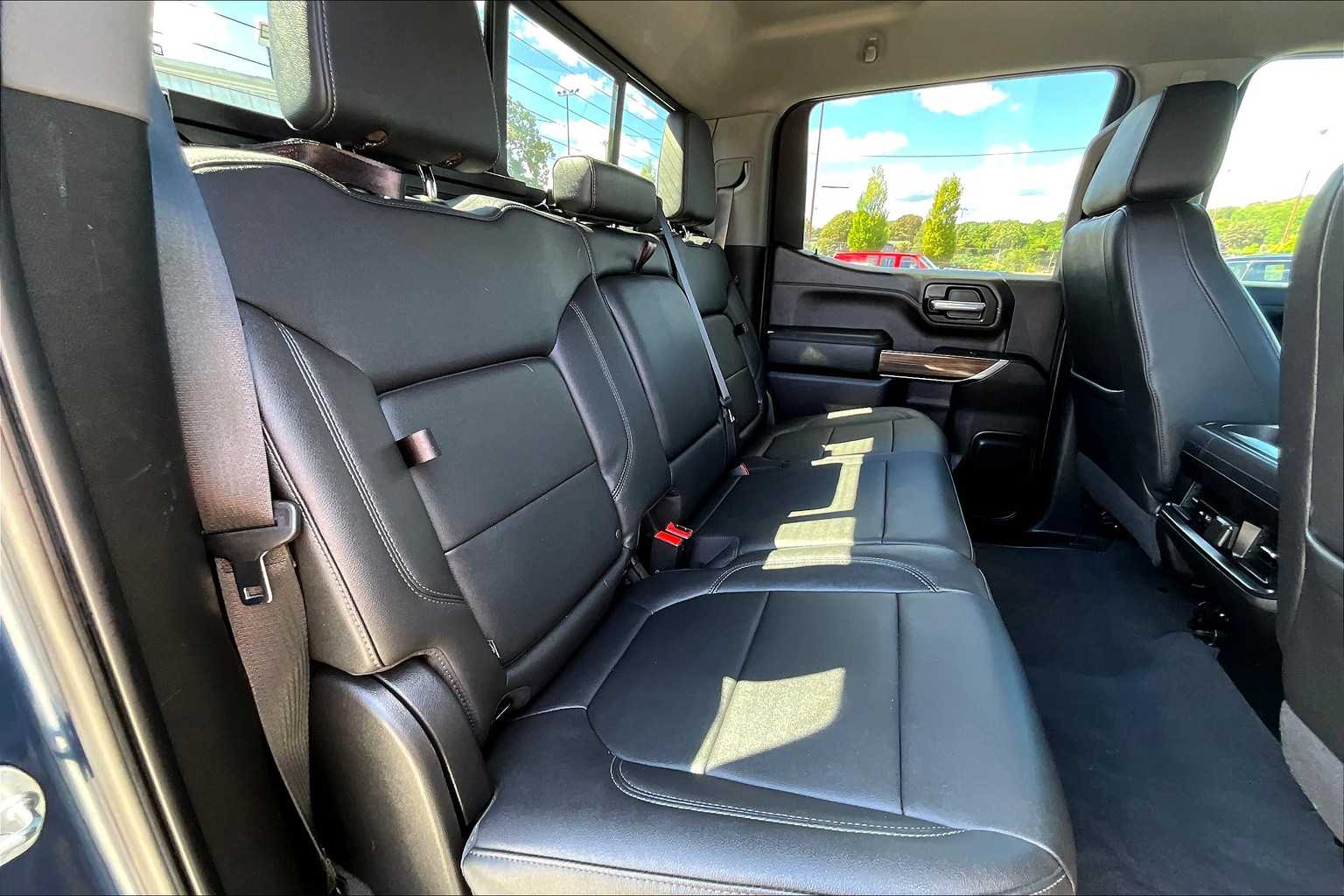 2022 Chevrolet Silverado 1500 LTD RST - Photo 16