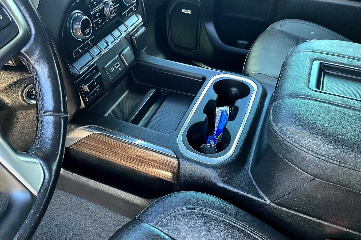 2022 Chevrolet Silverado 1500 LTD RST - Photo 20
