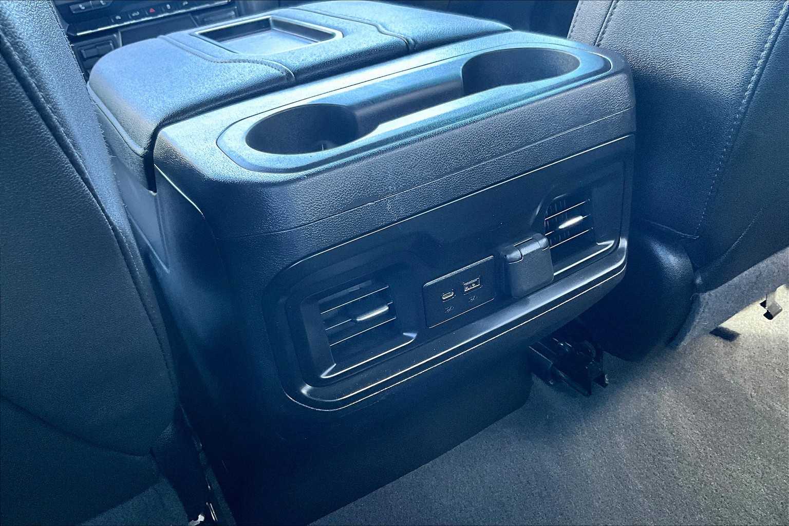 2022 Chevrolet Silverado 1500 LTD RST - Photo 26