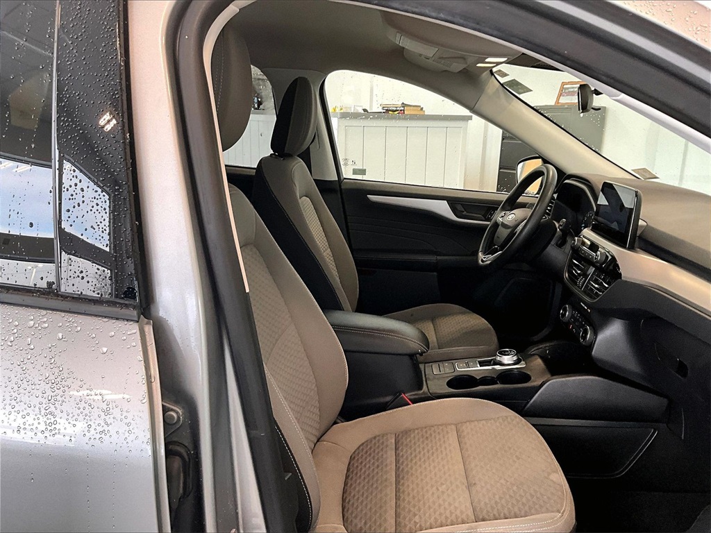 2022 Ford Escape SE - Photo 11
