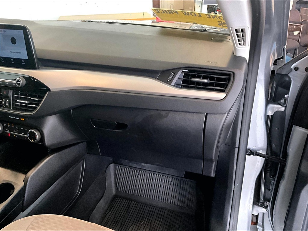 2022 Ford Escape SE - Photo 13