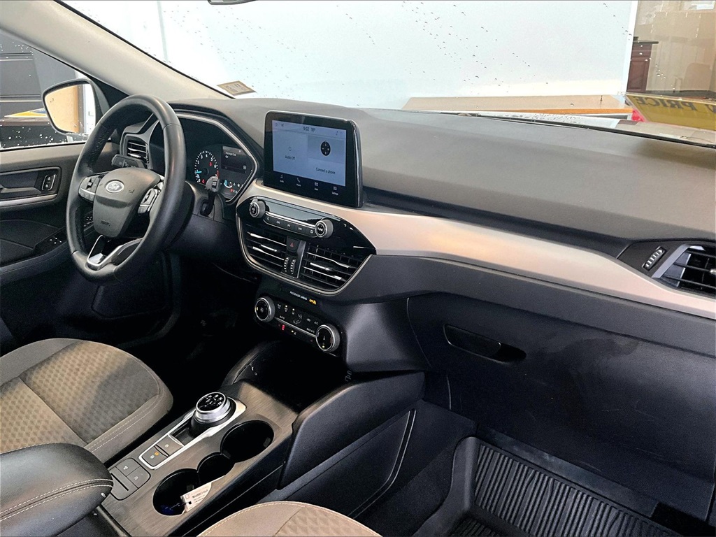 2022 Ford Escape SE - Photo 14