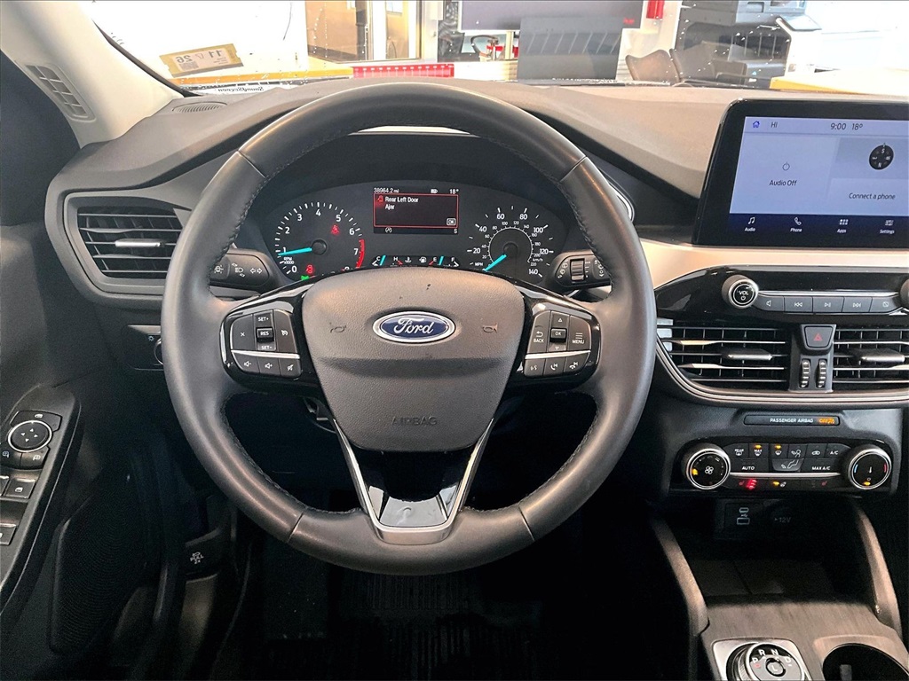 2022 Ford Escape SE - Photo 17