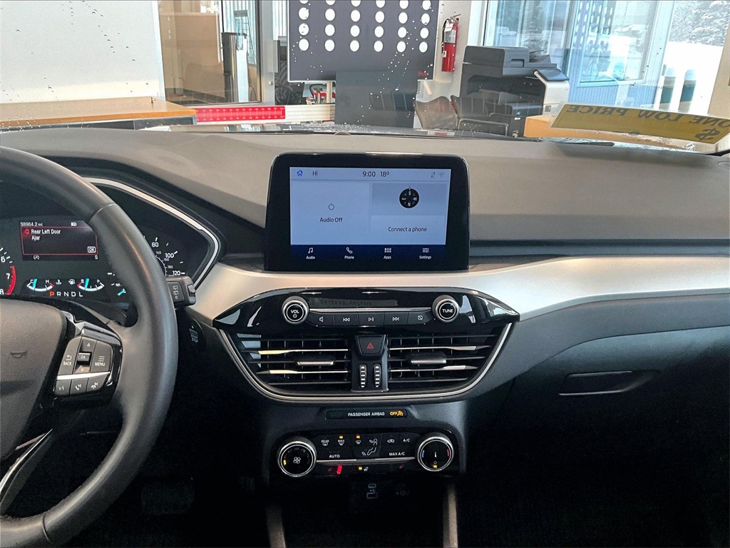 2022 Ford Escape SE - Photo 18