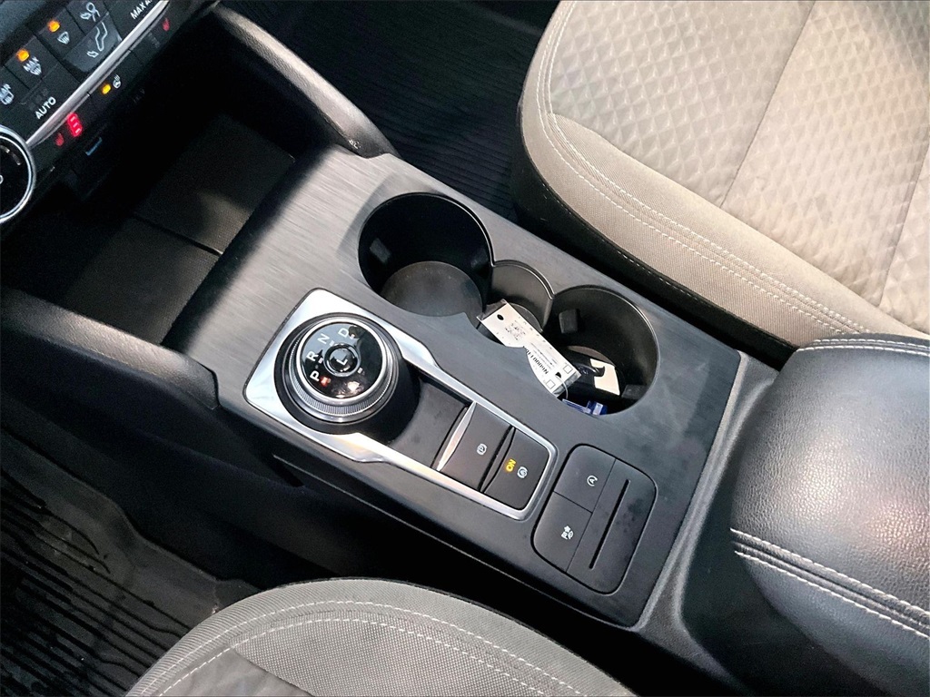 2022 Ford Escape SE - Photo 20