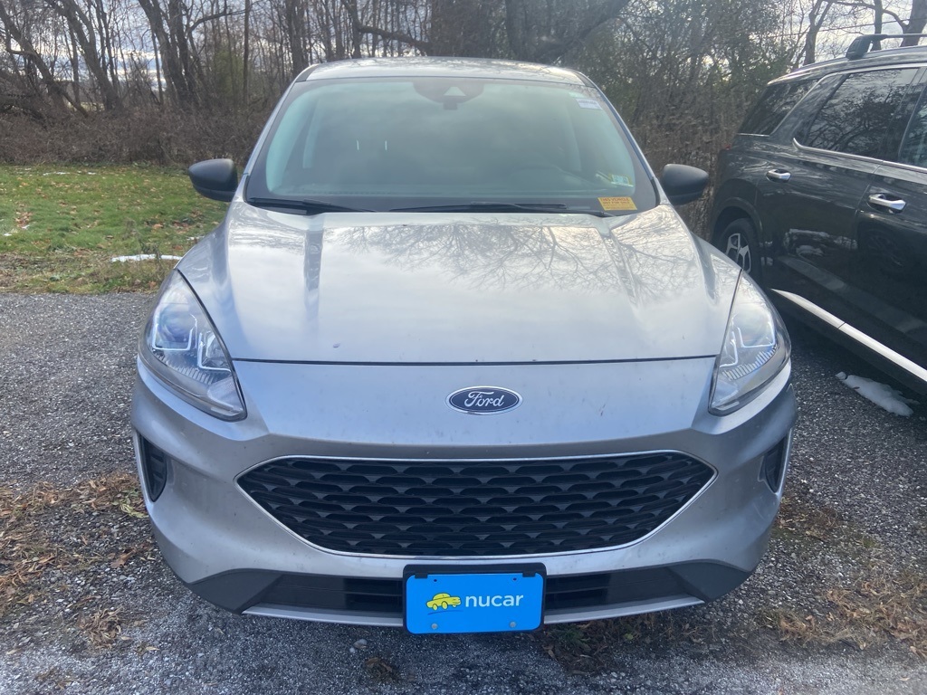 2022 Ford Escape SE - Photo 2