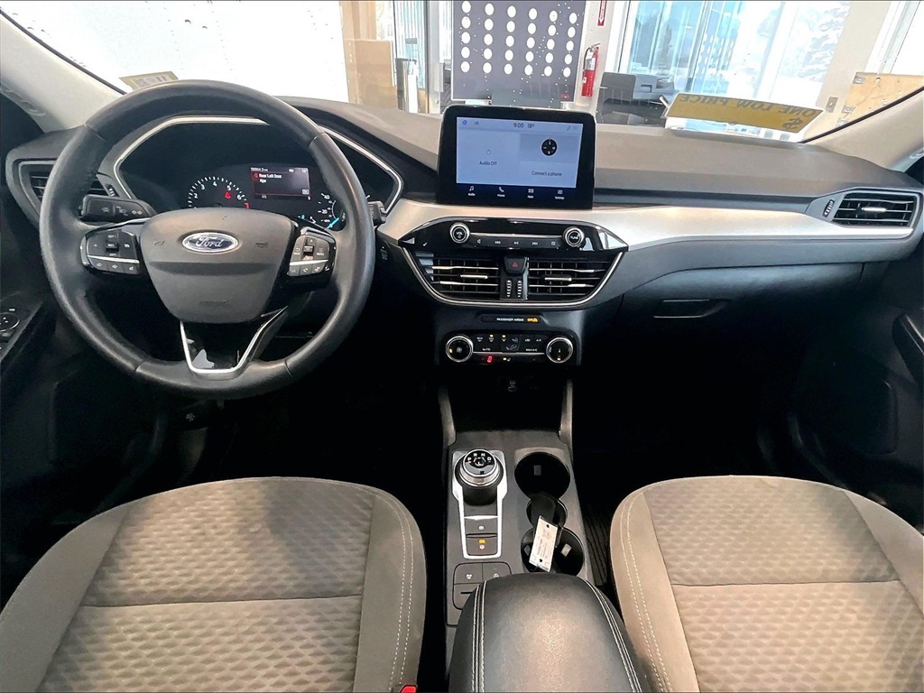 2022 Ford Escape SE - Photo 21